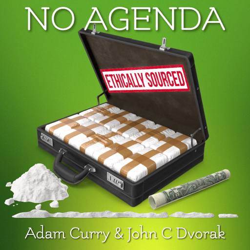 Woke Coke 2 by Dame Kenny-Ben 