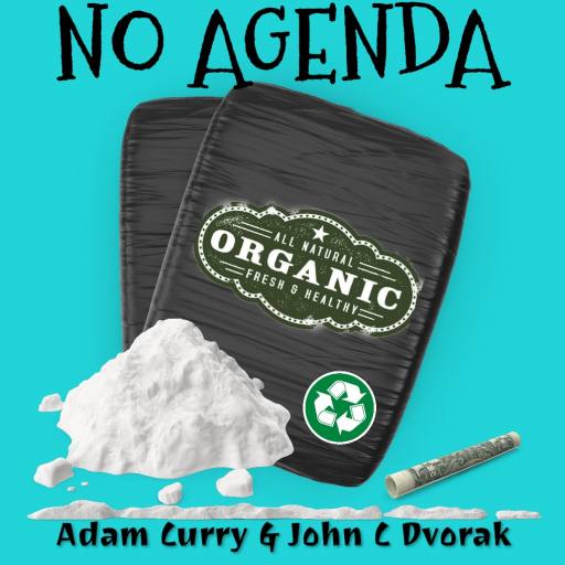 Woke Coke by Dame Kenny-Ben 