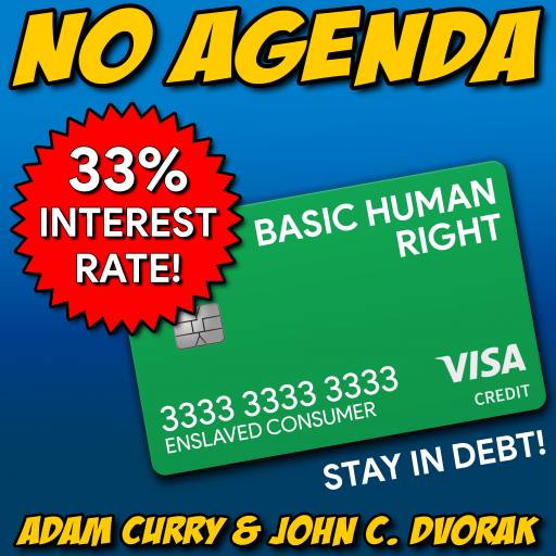 Basic Human Right Credit by Darren O'Neill