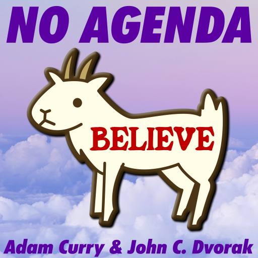 Believe by Darren O'Neill