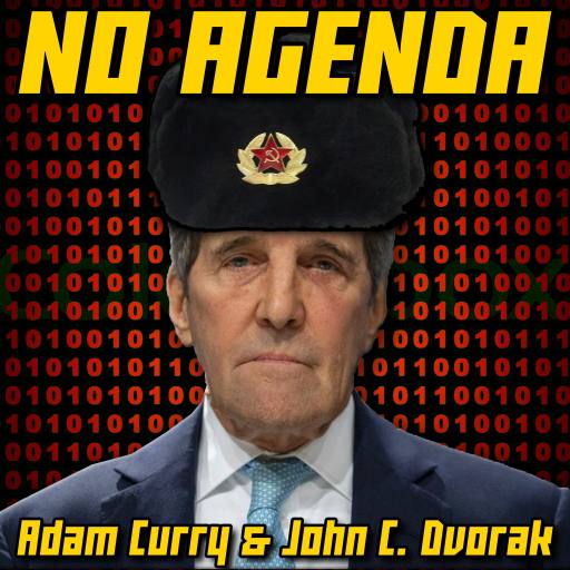 Comrade Kerry by Darren O'Neill