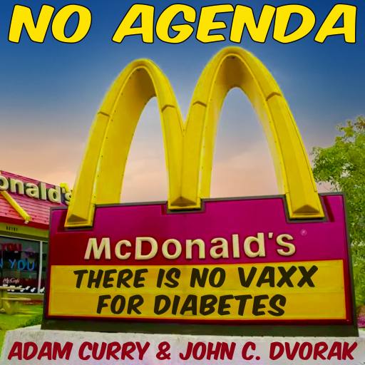 Diabetes by Darren O'Neill