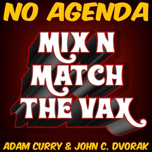 Mix N Match by Darren O'Neill