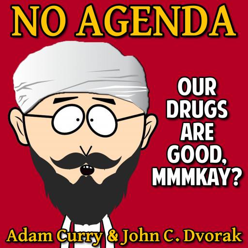 Our Drugs by Darren O'Neill