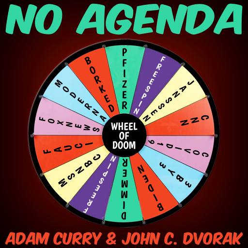 Wheel Of Doom by Darren O'Neill