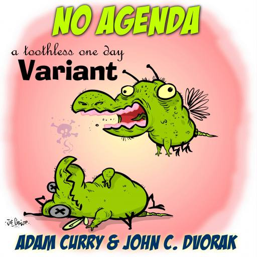 Toothless Variant by Joe Corrao