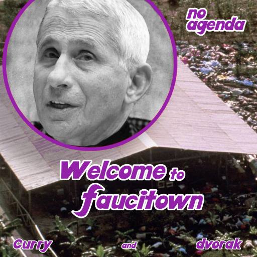 Faucitown Massacre by Justin Deprisco