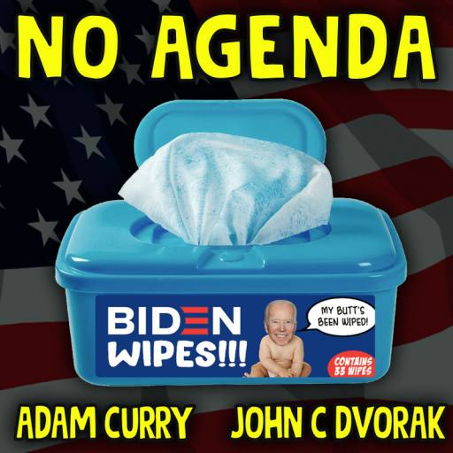 Biden Wipes (Fixed Spelling) by KorrectDaRekard
