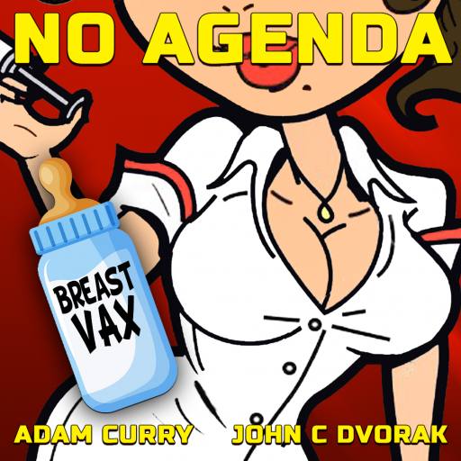 Shot to Win,  No Agenda Episode 1,362
