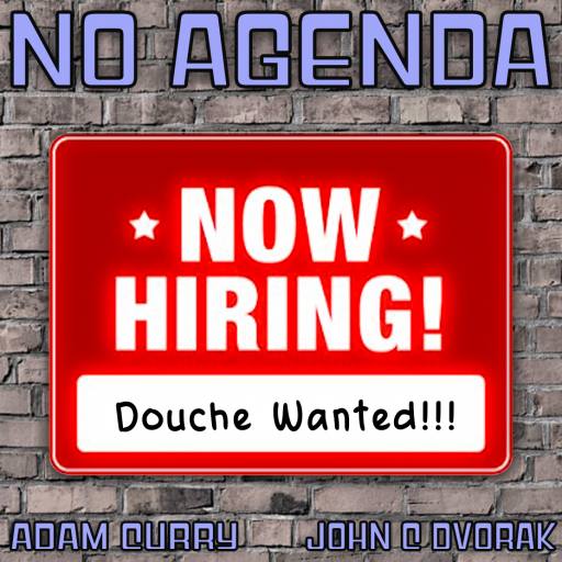 Douche Wanted by KorrectDaRekard