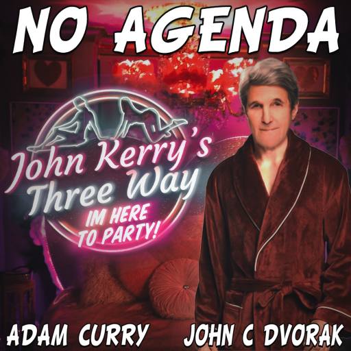 Freedom Phoney,  No Agenda Episode 1,364