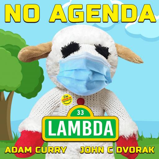 LAMBDA by KorrectDaRekard