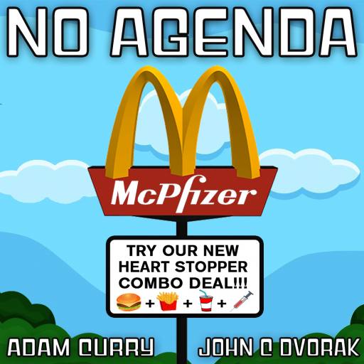 McPfizer by KorrectDaRekard