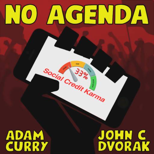 Social Credit Karma by KorrectDaRekard