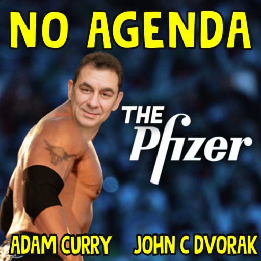 The Pfize by KorrectDaRekard