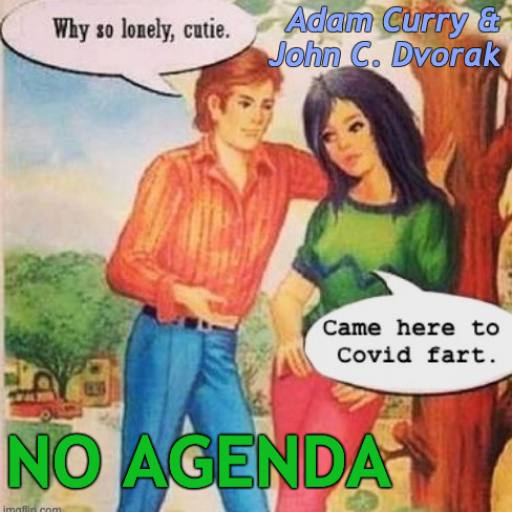 Covid Fart by MatthewDropco1972