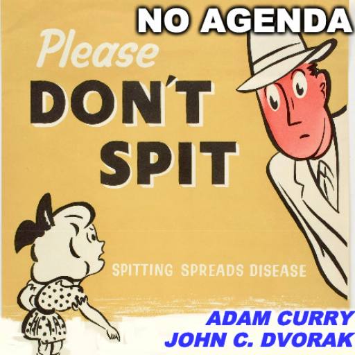 Please Don't Spit by MatthewDropco1972