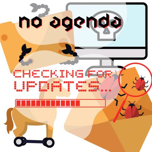 Beep Beep Need Update by mellowmadness