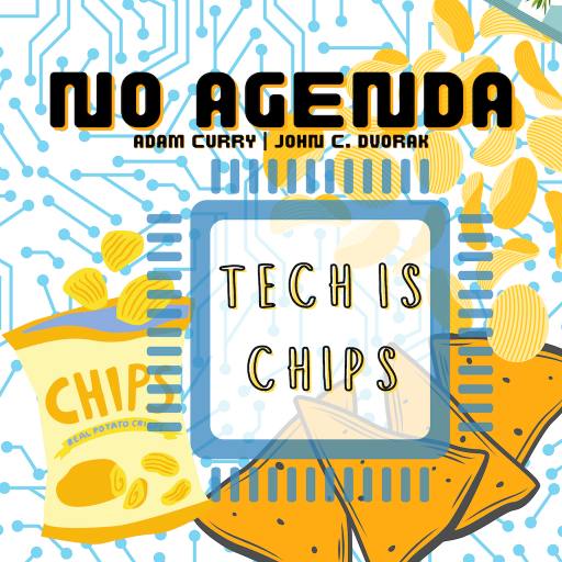 Chippy Tech by mellowmadness