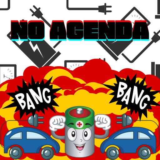 ElectroBoom by mellowmadness