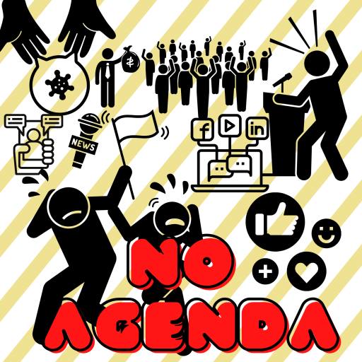 Panic Party by mellowmadness