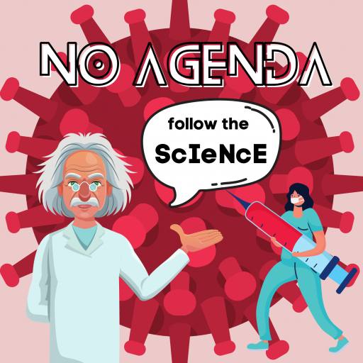 The SCIENCE by mellowmadness