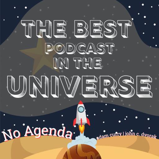 The UNIVERSE by mellowmadness