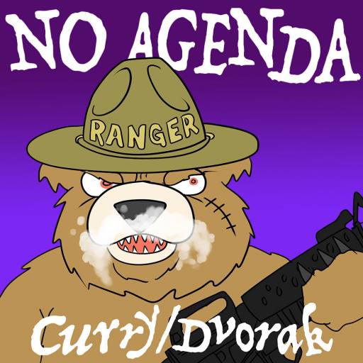 Coke Bear Armed by Mike Riley