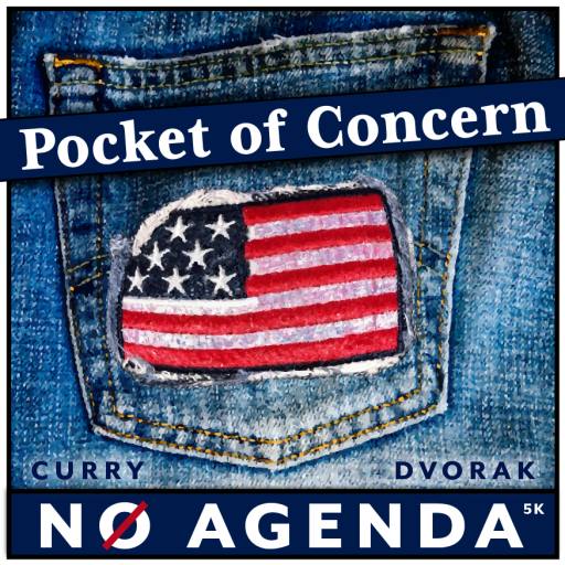 Pocket of Concern by MountainJay