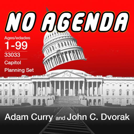 Capitol Planning Set by mxadamdotcom