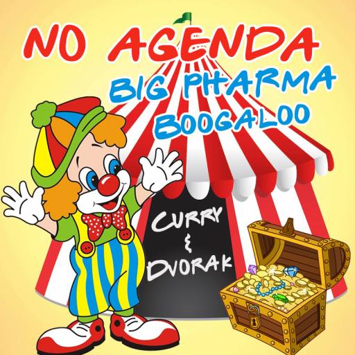 Big Pharma Boogaloo by nessworks