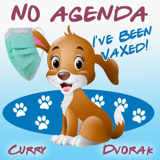 Doggie Vax by nessworks