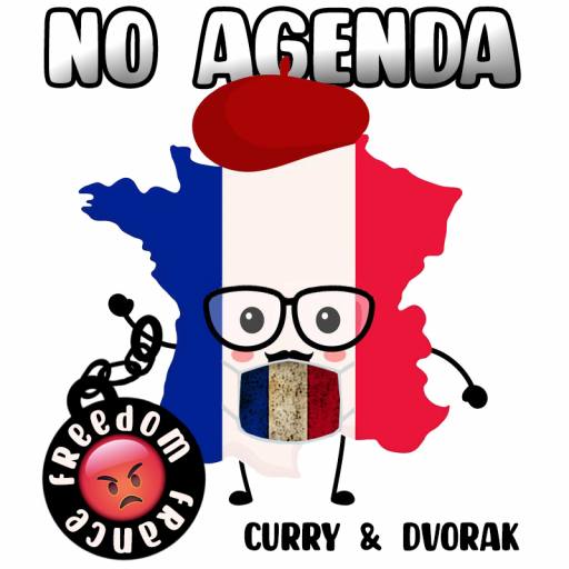 Freedom France by nessworks