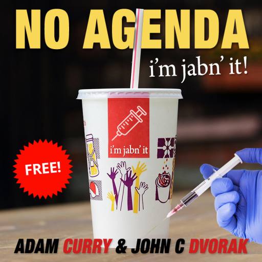 i'm jabn' it by nessworks