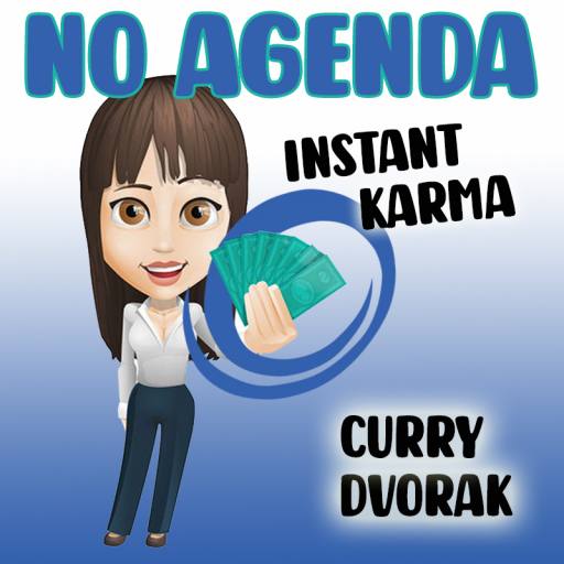 Instant Karma by nessworks