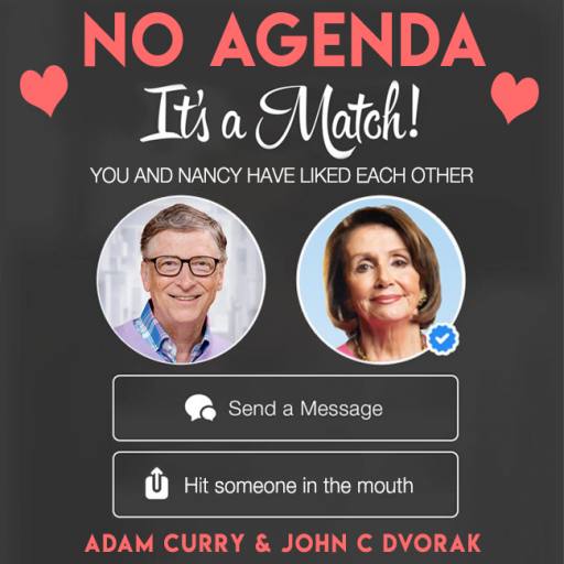 It's a Match! by nessworks