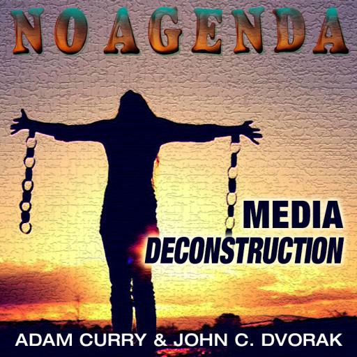 Media Deconstruction by nessworks