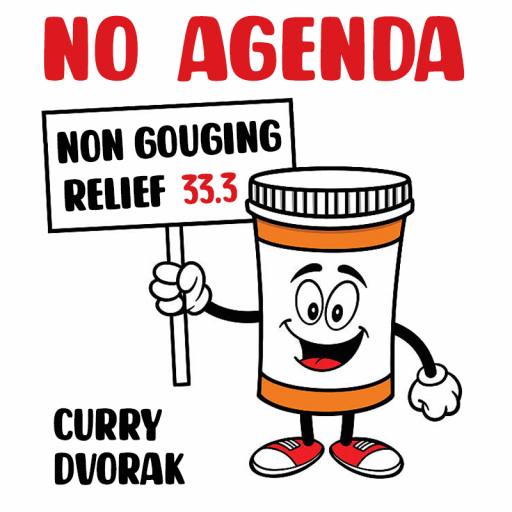 Non Gouging Relief by nessworks