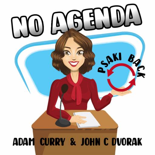 Psaki Back by nessworks