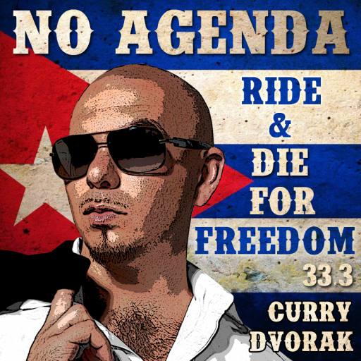 Ride & Die for Freedom by nessworks