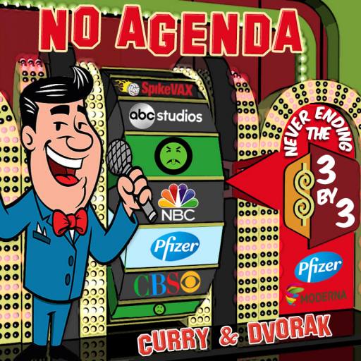 The Never Ending 3x3 Wheel by nessworks