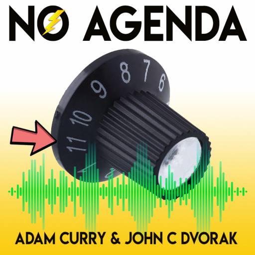 Turn it Up by nessworks