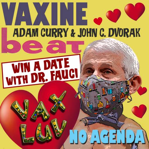 Vaxine Beat by nessworks