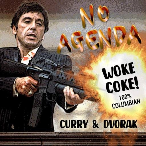 Woke Coke by nessworks