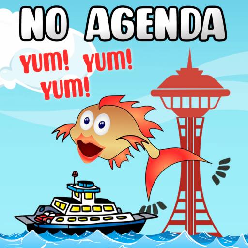 Yum! Yum! Yum! by nessworks