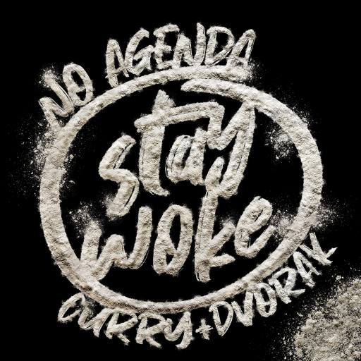 Stay Woke by nicefox