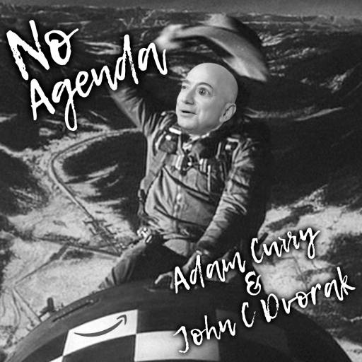 Big Eye in the Sky by Nick the Rat