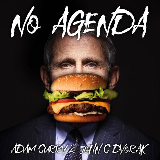 Covid Burger by Nick the Rat