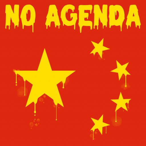 Xi Melting by Nick the Rat