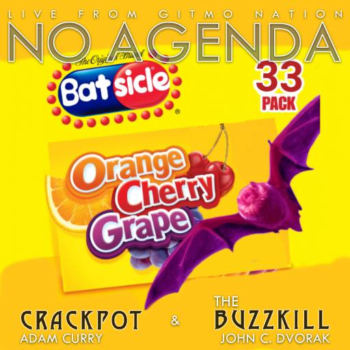 Batsicle by OlyBlack